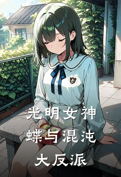 光明女神蝶与混沌大反派