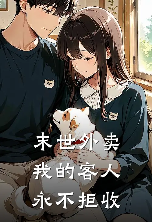 末世外卖我的客人永不拒收