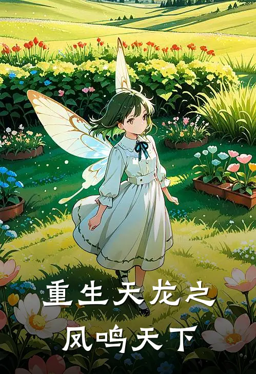 重生天龙之凤鸣天下