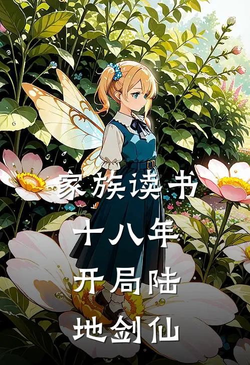 家族读书十八年，开局陆地剑仙