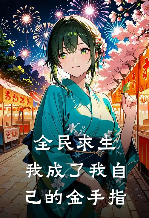 全民求生，我成了我自己的金手指