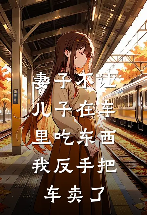 妻子不让儿子在车里吃东西，我反手把车卖了宋清禾辰辰完整版小说_小说完结推荐妻子不让儿子在车里吃东西，我反手把车卖了(宋清禾辰辰)