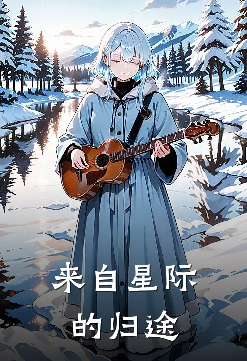 来自星际的归途