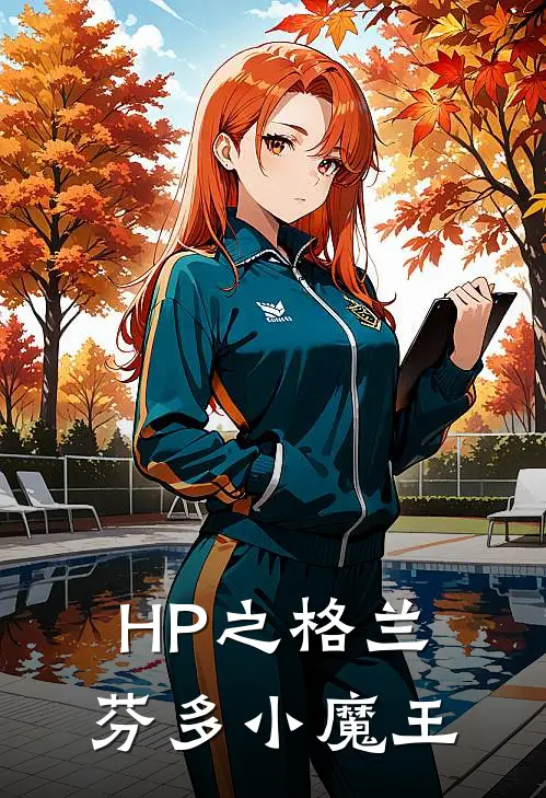 HP之格兰芬多小魔王