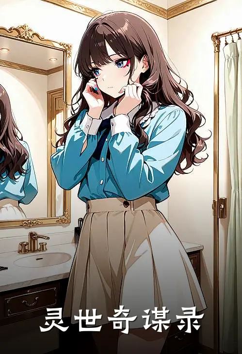 灵世奇谋录