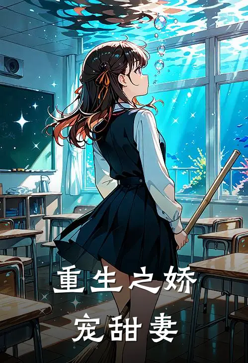 重生之娇宠甜妻