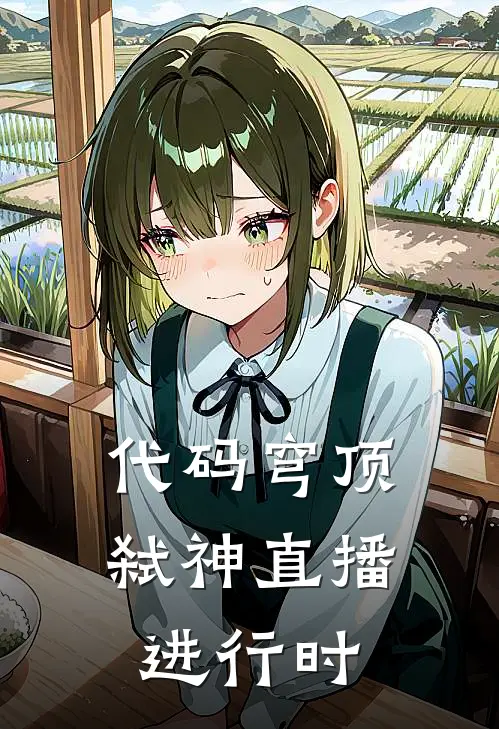 代码穹顶：弑神直播进行时