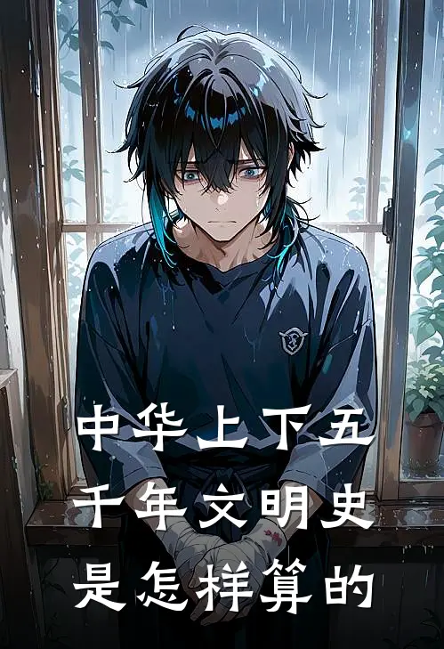 中华上下五千年文明史是怎样算的