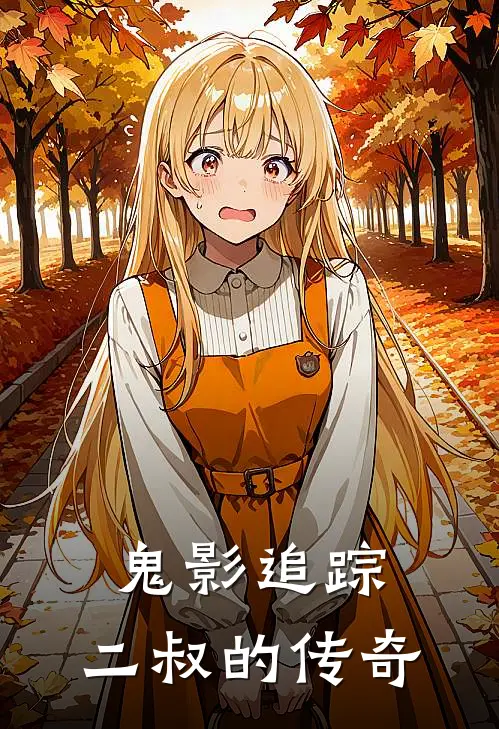 鬼影追踪：二叔的传奇李辰李青山小说完结推荐_完整版小说免费阅读鬼影追踪：二叔的传奇(李辰李青山)