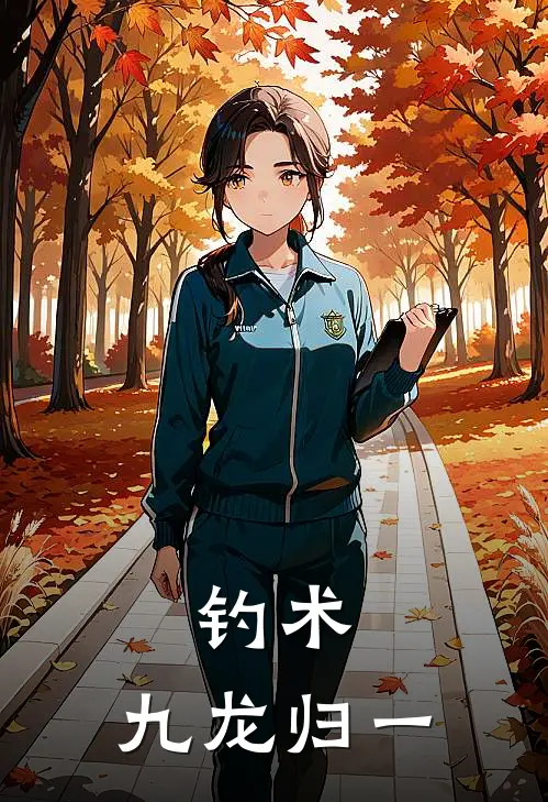 钓术：九龙归一