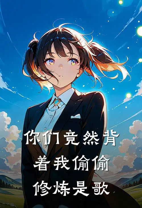你们竟然背着我偷偷修炼是歌