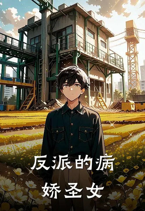 反派的病娇圣女