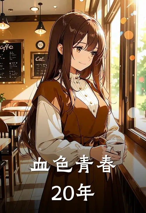 血色青春20年