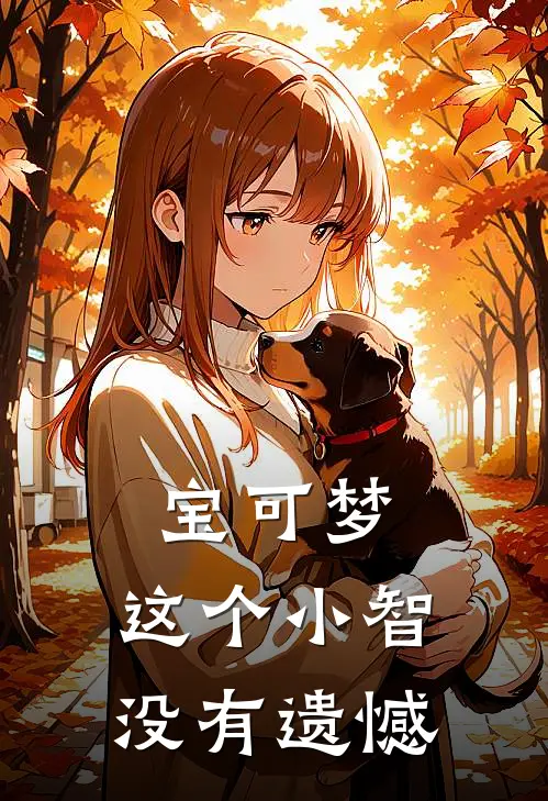 宝可梦：这个小智没有遗憾