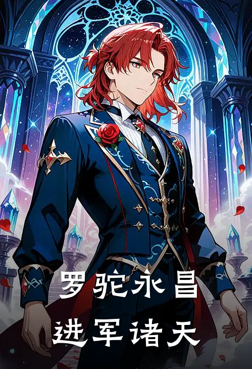 罗驼永昌进军诸天