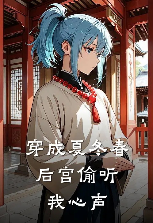 穿成夏冬春，后宫偷听我心声