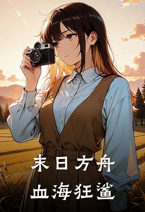 末日方舟：血海狂鲨