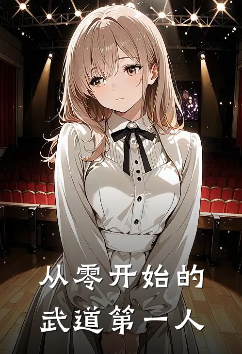 从零开始的武道第一人