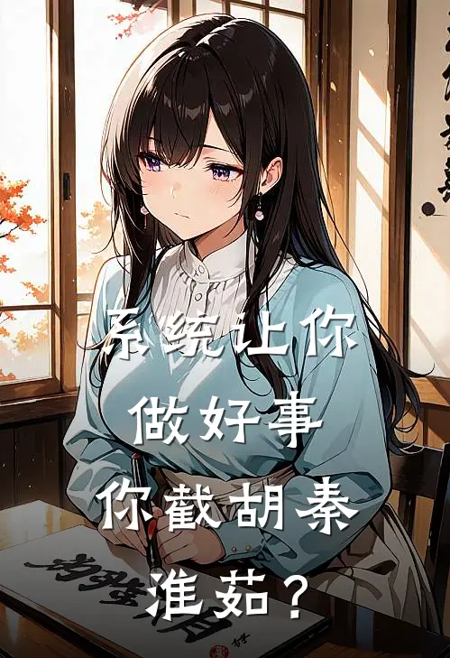 系统让你做好事，你截胡秦淮茹？