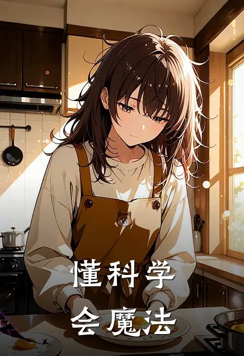 懂科学，会魔法