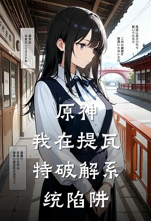 原神：我在提瓦特破解系统陷阱