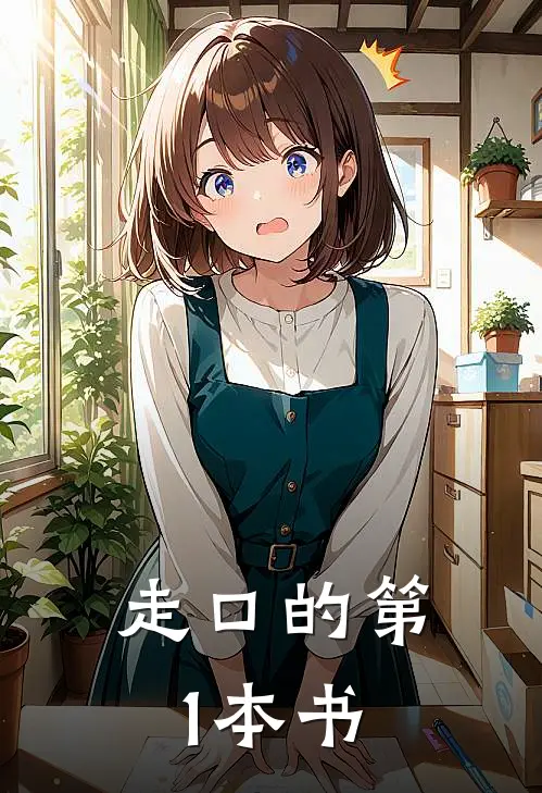 走口的第1本书王凡胡三完本小说推荐_免费小说全文阅读走口的第1本书王凡胡三