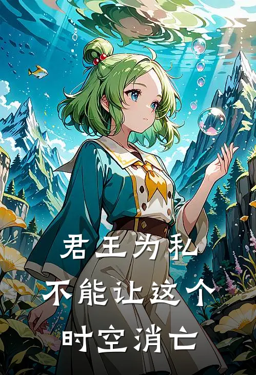 君王为私：不能让这个时空消亡