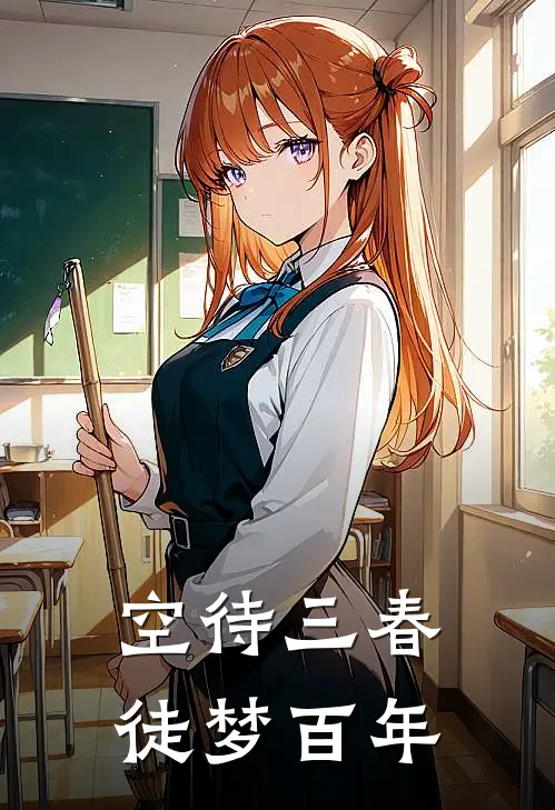 空待三春徒梦百年