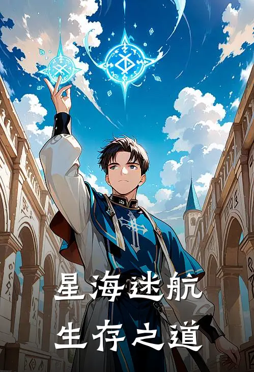 星海迷航：生存之道