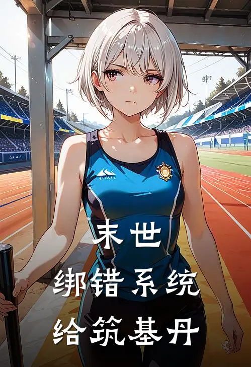 末世：绑错系统给筑基丹