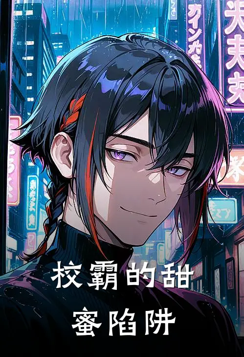 校霸的甜蜜陷阱(苏眠温煜白)最新章节在线阅读_(校霸的甜蜜陷阱)完整版免费在线阅读