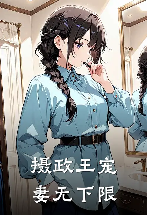 摄政王宠妻无下限