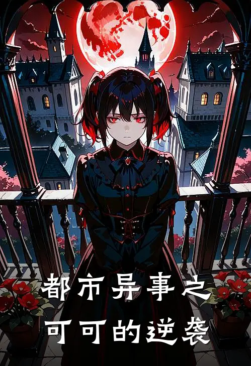 都市异事之可可的逆袭