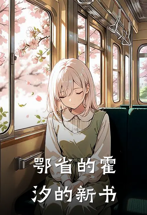 鄂省的霍汐的新书