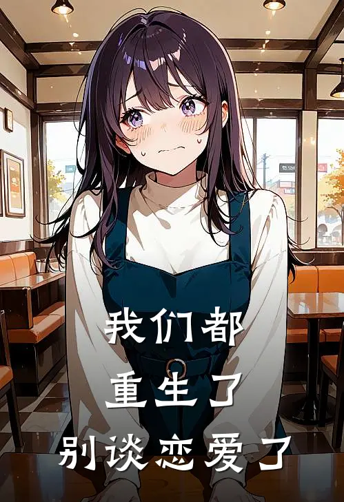 我们都重生了，别谈恋爱了