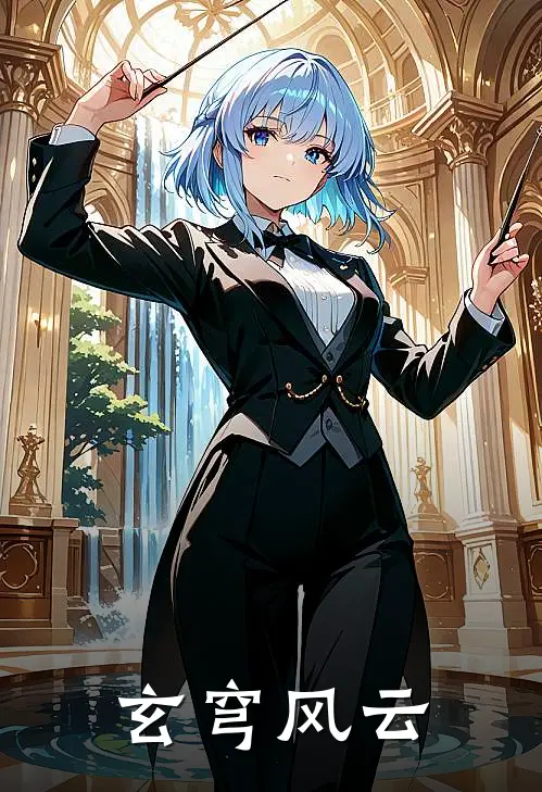 玄穹风云