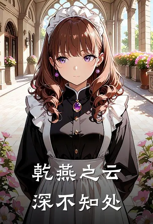 乾燕之云深不知处