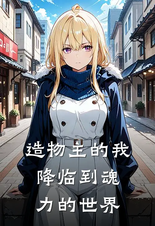 造物主的我降临到魂力的世界