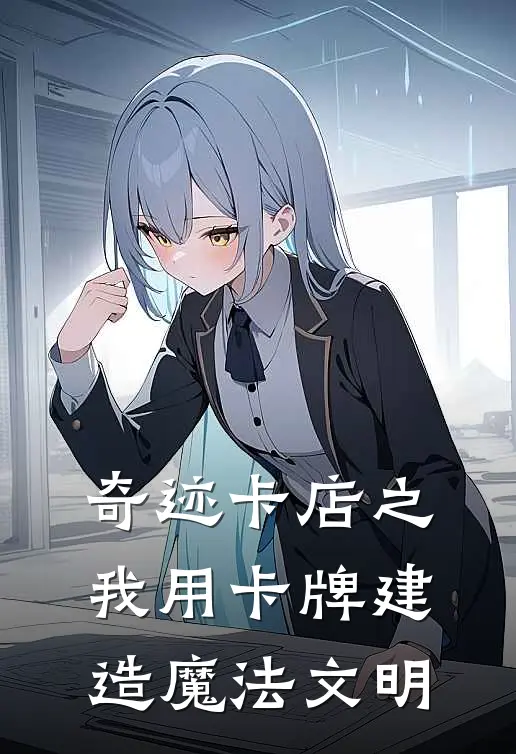 奇迹卡店之我用卡牌建造魔法文明