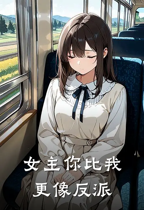 女主你比我更像反派