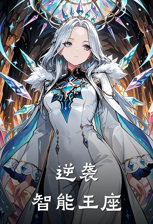 逆袭：智能王座