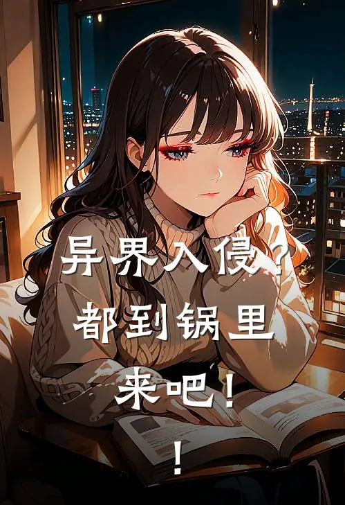 异界入侵？都到锅里来吧！！