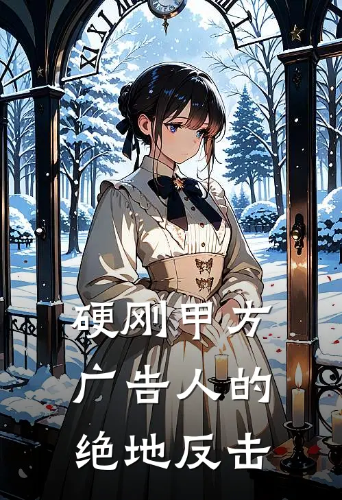 硬刚甲方：广告人的绝地反击林夏张峰小说最新章节_最新小说推荐硬刚甲方：广告人的绝地反击林夏张峰