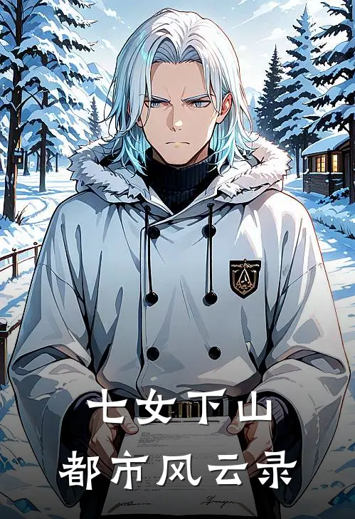 七女下山，都市风云录