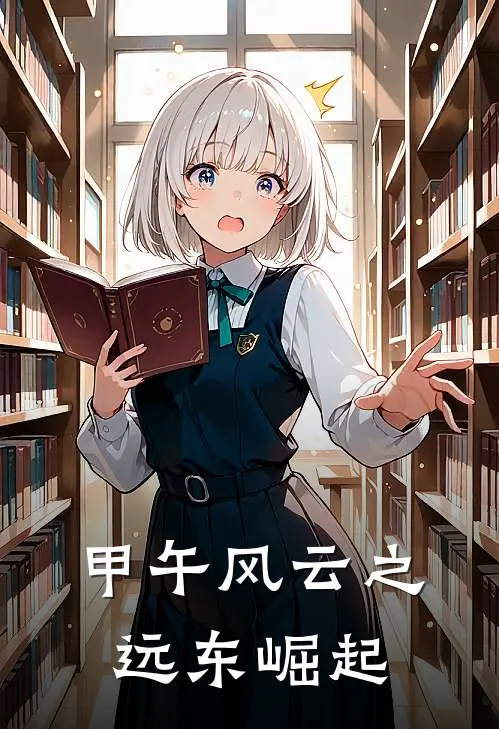 甲午风云之远东崛起