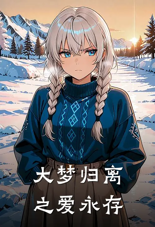 大梦归离之爱永存