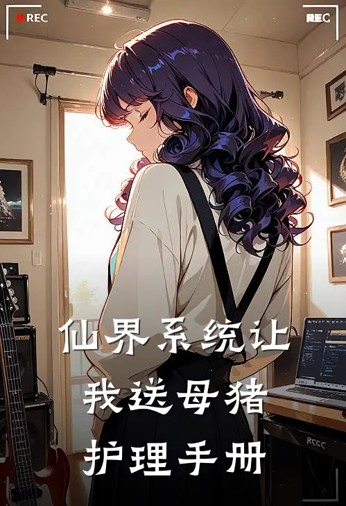 仙界系统让我送母猪护理手册