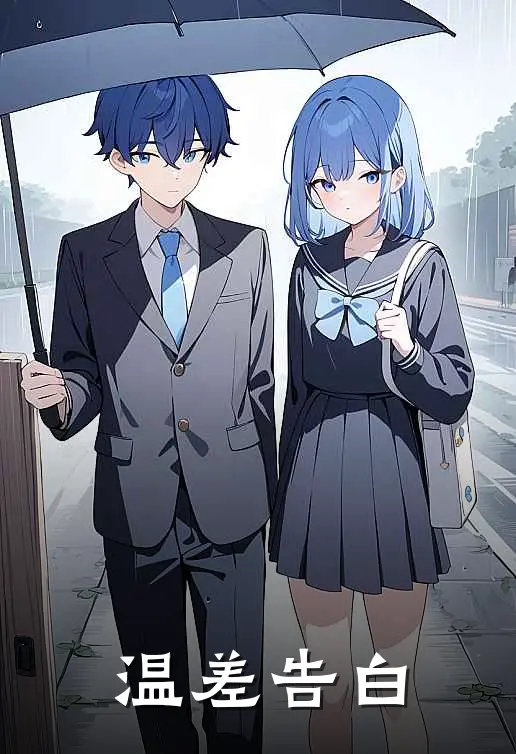 温差告白