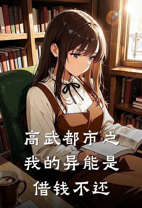 高武都市之我的异能是借钱不还