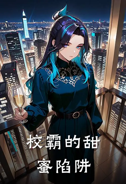 校霸的甜蜜陷阱